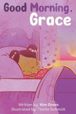 Cover of Good Morning Grace