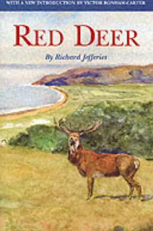 Cover of Red Deer