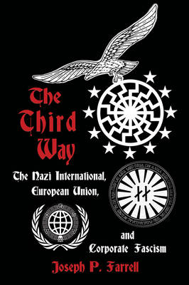 Book cover for The Thrid Way