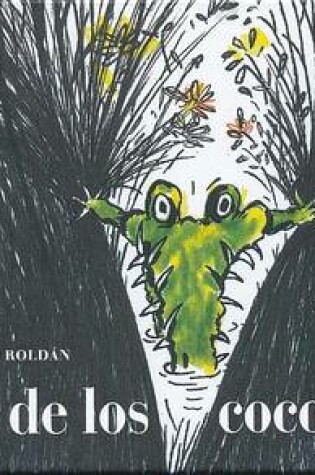 Cover of El Rio de Los Cocodrilos