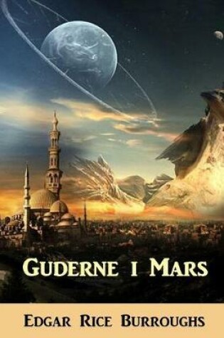 Cover of Guderne i Mars