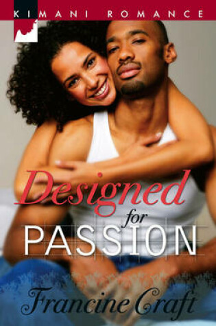 Cover of Designed For Passion