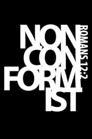 Cover of Nonconformist