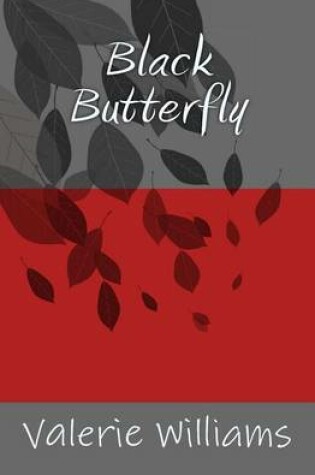 Cover of Black Butterfly