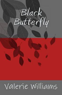 Book cover for Black Butterfly