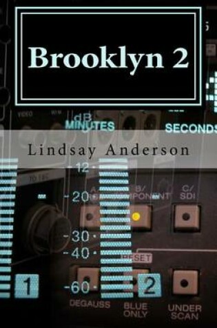 Cover of Brooklyn 2