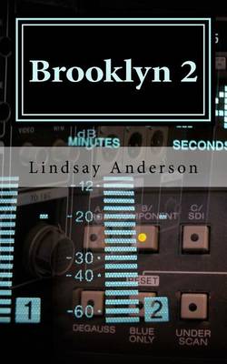 Book cover for Brooklyn 2