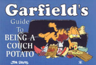 Cover of Garfield's Guide to Being a Couch Potato