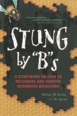 Cover of Stung by "B"s