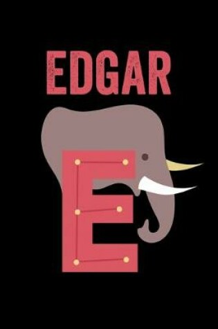 Cover of Edgar