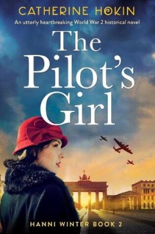 Cover of The Pilot's Girl