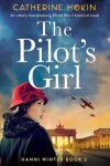 Book cover for The Pilot's Girl