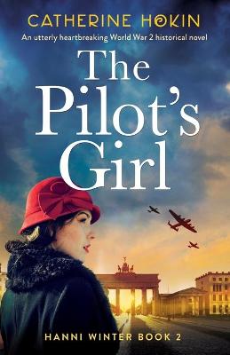 Book cover for The Pilot's Girl