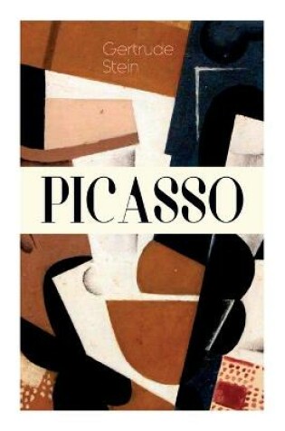Cover of Picasso
