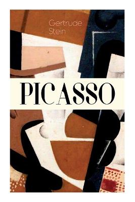 Book cover for Picasso