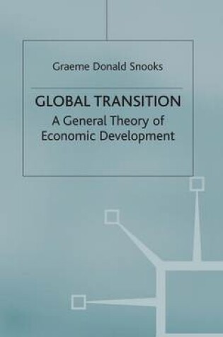 Cover of Global Transition