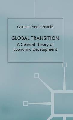 Book cover for Global Transition