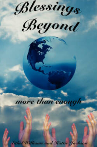 Cover of Blessings Beyond