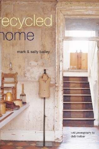 Cover of Recycled Home