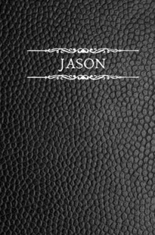 Cover of Jason