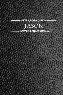 Book cover for Jason