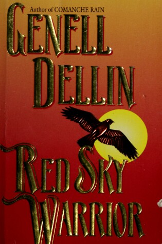 Cover of Red Sky Warrior