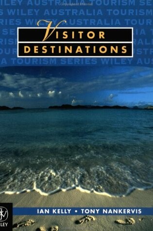 Cover of Visitor Destinations
