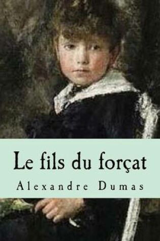 Cover of Le Fils Du Forcat