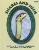 Book cover for Snakes and Such