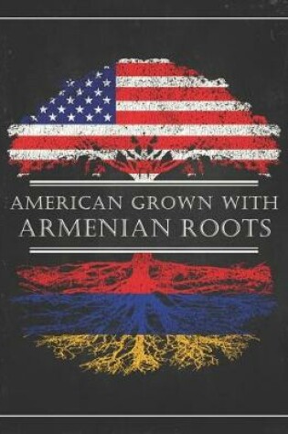 Cover of Armenian Roots