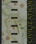 Book cover for Civilisations Past and Present Single Volume Edition 8e Updated