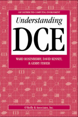Cover of Understanding DCE