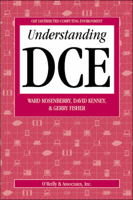 Book cover for Understanding DCE