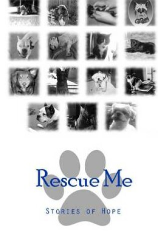 Cover of Rescue Me