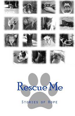 Book cover for Rescue Me