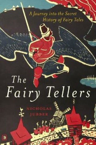 Cover of The Fairy Tellers