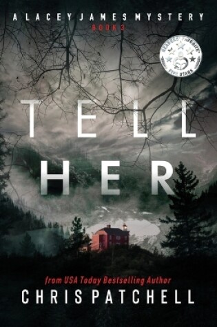 Cover of Tell Her