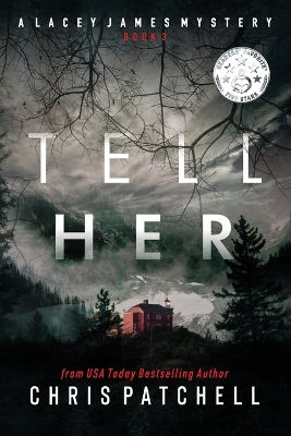 Book cover for Tell Her