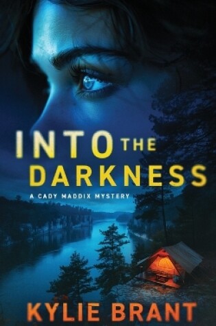 Cover of Into the Darkness