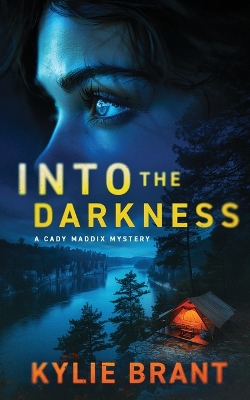 Book cover for Into the Darkness