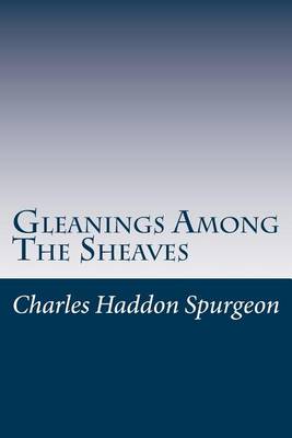Book cover for Gleanings Among The Sheaves
