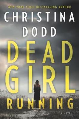 Book cover for Dead Girl Running