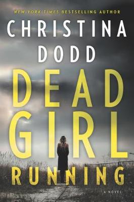 Cover of Dead Girl Running