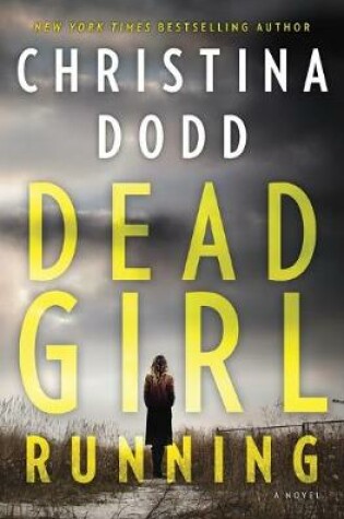 Cover of Dead Girl Running