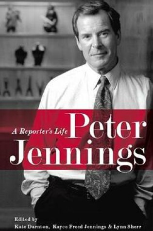 Cover of Peter Jennings