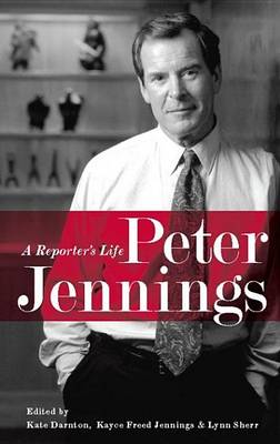 Book cover for Peter Jennings