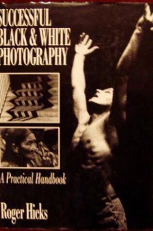 Cover of Successful Black-and-White Photography