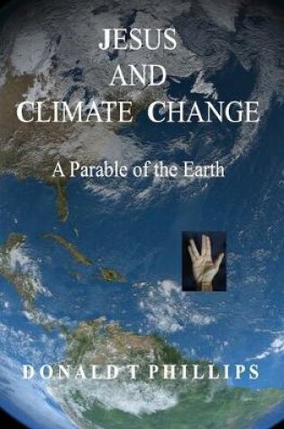 Cover of Jesus and Climate Change