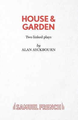 Cover of House and Garden