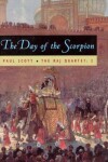 Book cover for Day of the Scorpion